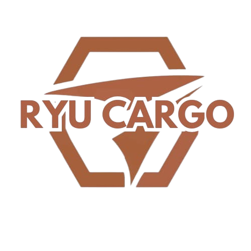 Ryu Cargo Logo